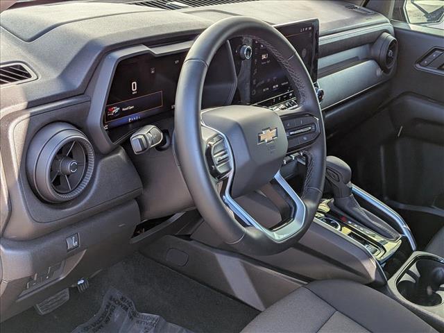 new 2026 Chevrolet Colorado car, priced at $37,975