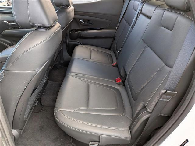 used 2022 Hyundai SANTA CRUZ car, priced at $23,379