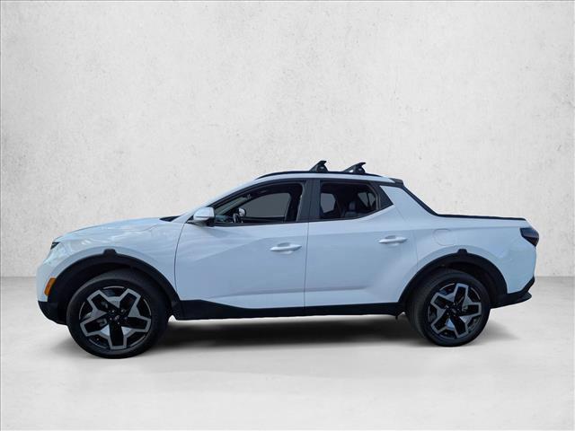 used 2022 Hyundai SANTA CRUZ car, priced at $23,379