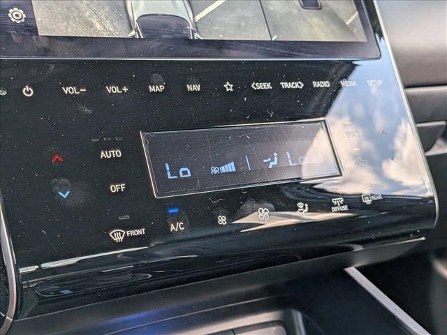 used 2022 Hyundai SANTA CRUZ car, priced at $23,379