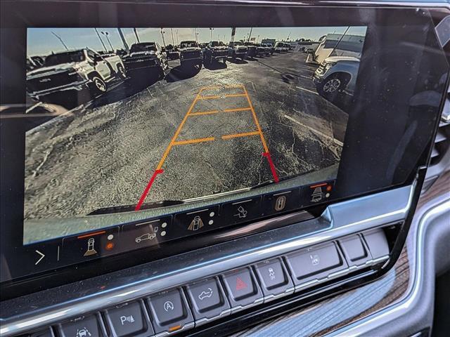 new 2026 Chevrolet Silverado 1500 car, priced at $74,849