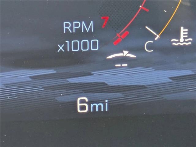 new 2026 Chevrolet Equinox car, priced at $27,765