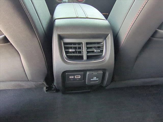 used 2024 Chevrolet Blazer car, priced at $33,072