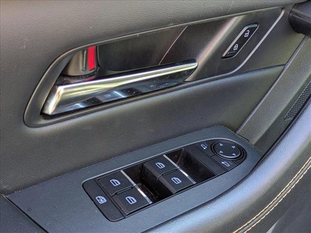 used 2025 Mazda CX-90 car, priced at $29,998