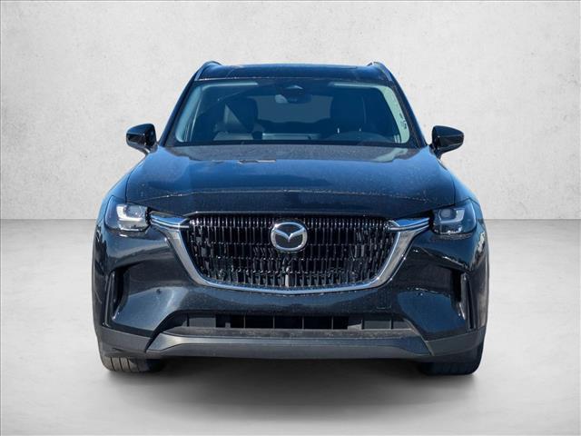 used 2025 Mazda CX-90 car, priced at $29,998