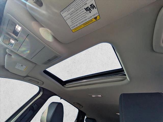 used 2025 Mazda CX-90 car, priced at $29,998