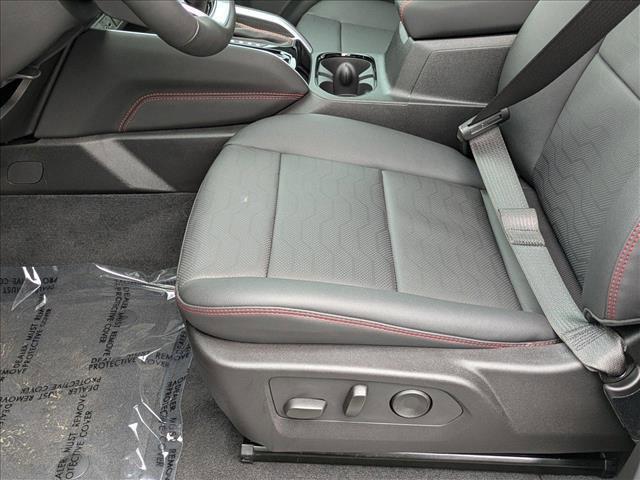 new 2025 Chevrolet Colorado car, priced at $44,235