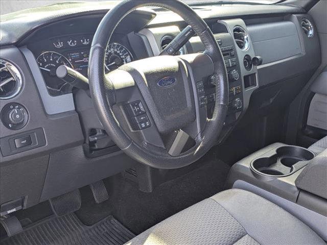 used 2012 Ford F-150 car, priced at $14,987