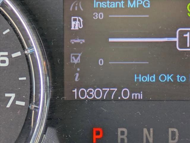 used 2012 Ford F-150 car, priced at $14,987