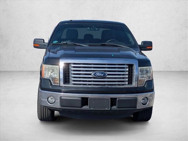 used 2012 Ford F-150 car, priced at $14,987