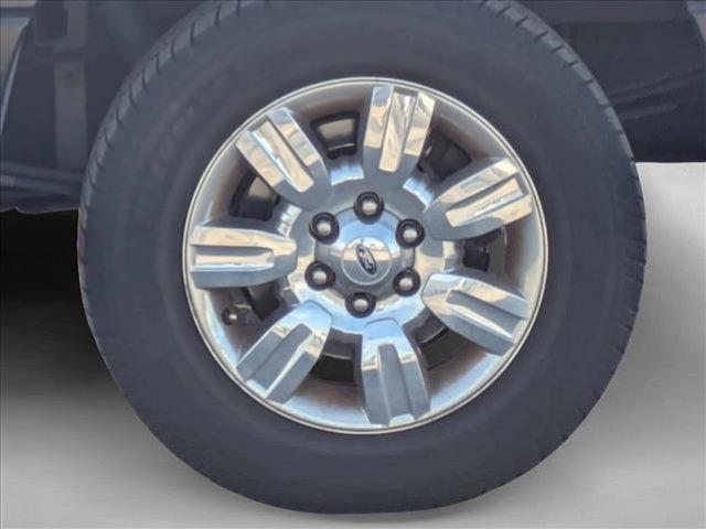 used 2012 Ford F-150 car, priced at $14,987