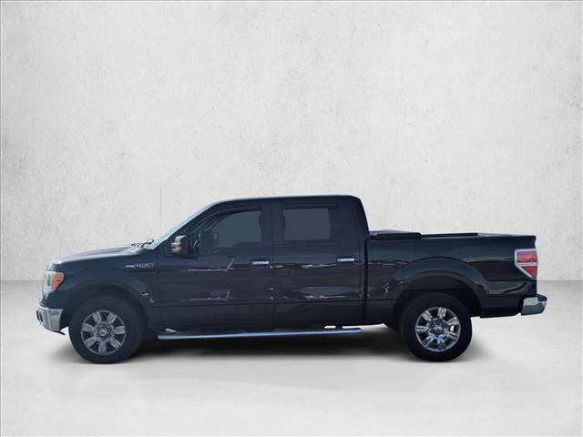 used 2012 Ford F-150 car, priced at $14,987
