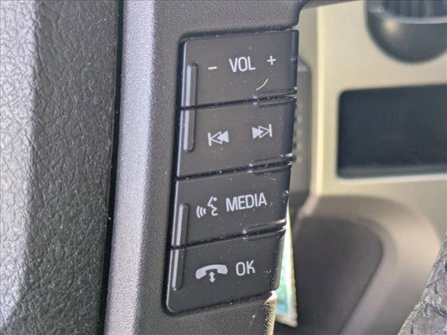 used 2012 Ford F-150 car, priced at $14,987