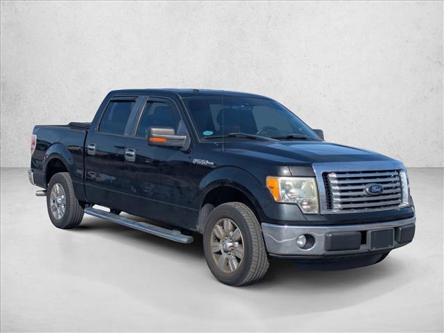 used 2012 Ford F-150 car, priced at $14,987