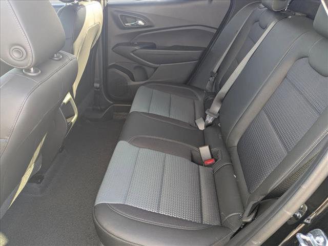 new 2026 Chevrolet Trax car, priced at $24,995