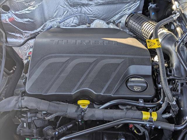 new 2026 Chevrolet Trax car, priced at $24,995