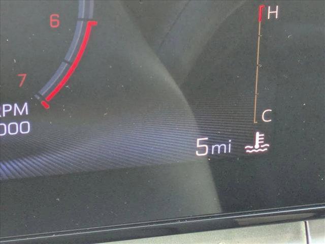 new 2026 Chevrolet Trax car, priced at $24,995