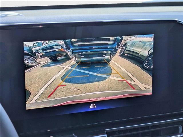 new 2025 Chevrolet TrailBlazer car, priced at $26,898