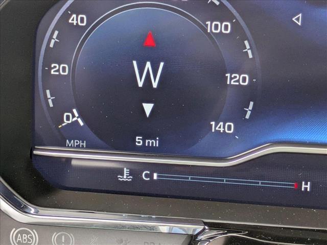 new 2025 Chevrolet Silverado 1500 car, priced at $46,749