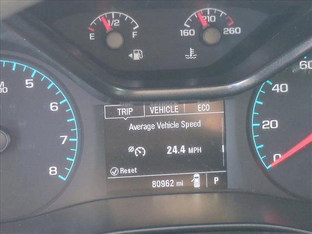 used 2019 Chevrolet Colorado car, priced at $19,885