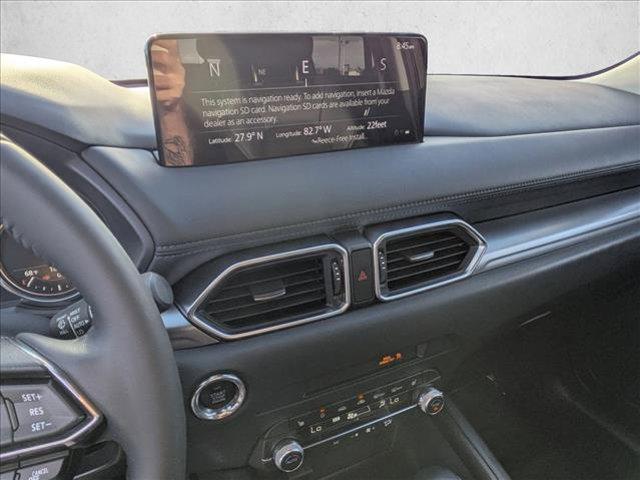used 2023 Mazda CX-5 car, priced at $23,986