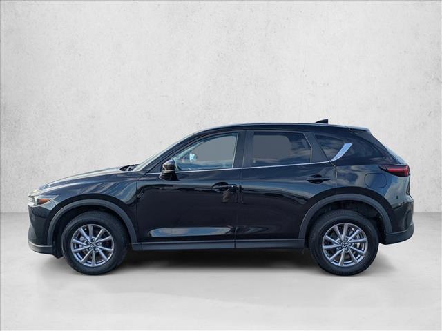 used 2023 Mazda CX-5 car, priced at $23,986