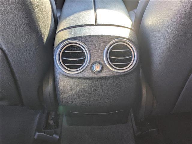 used 2016 Mercedes-Benz GLC 300 car, priced at $11,663