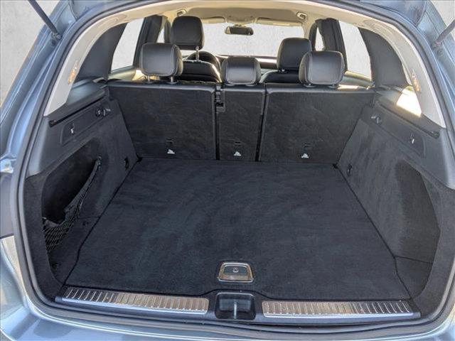 used 2016 Mercedes-Benz GLC 300 car, priced at $11,663