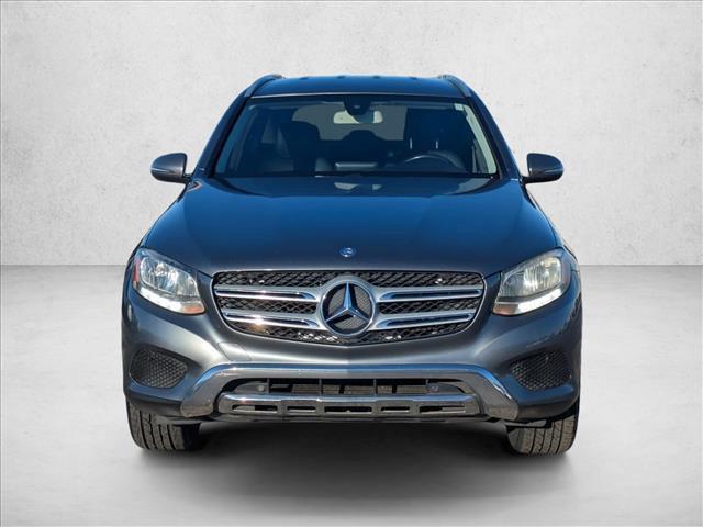 used 2016 Mercedes-Benz GLC 300 car, priced at $11,663