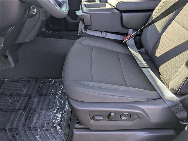 new 2026 Chevrolet Silverado 1500 car, priced at $39,595