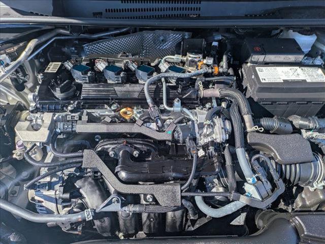 used 2025 Toyota Corolla car, priced at $17,679