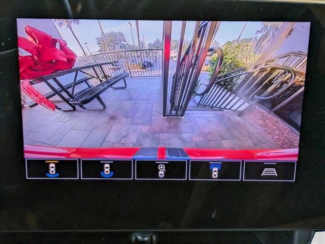 used 2021 Chevrolet Corvette car, priced at $62,689