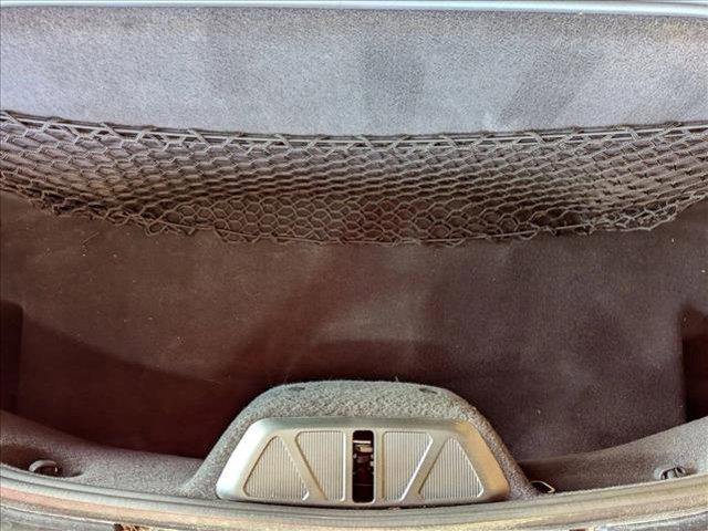 used 2021 Chevrolet Corvette car, priced at $62,689