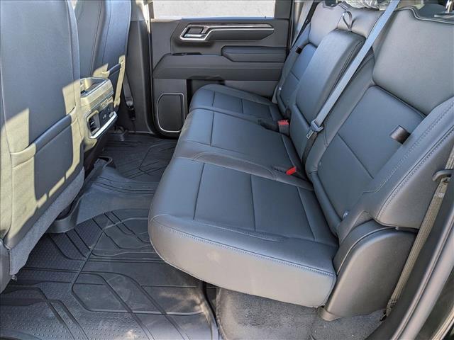 new 2026 Chevrolet Silverado 2500 car, priced at $82,099