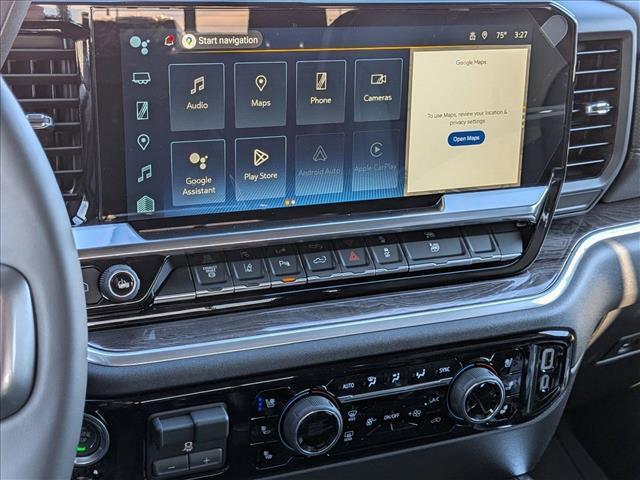 new 2026 Chevrolet Silverado 2500 car, priced at $82,099