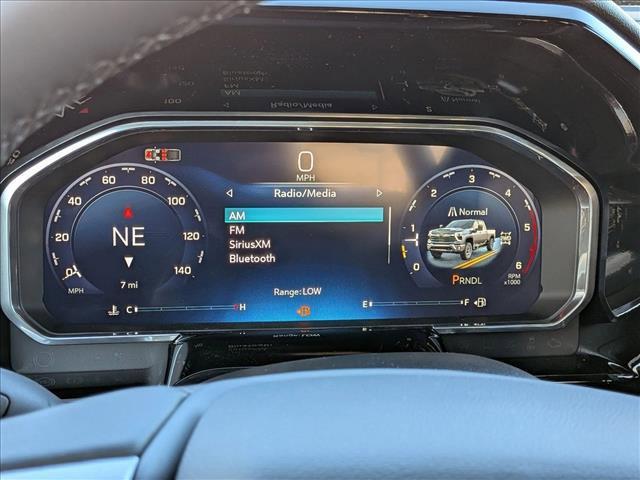 new 2026 Chevrolet Silverado 2500 car, priced at $82,099