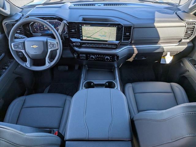 new 2026 Chevrolet Silverado 2500 car, priced at $82,099