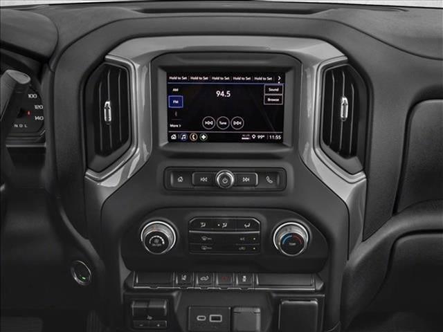 new 2026 Chevrolet Silverado 2500 car, priced at $82,099