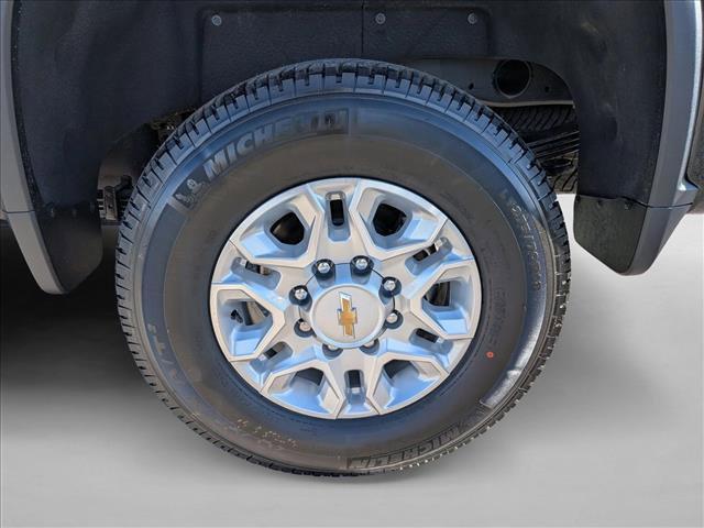 new 2026 Chevrolet Silverado 2500 car, priced at $82,099