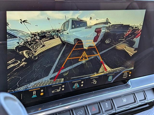 new 2026 Chevrolet Silverado 2500 car, priced at $82,099