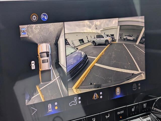 new 2026 Chevrolet Colorado car, priced at $58,901