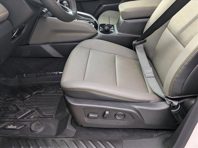 new 2026 Chevrolet Colorado car, priced at $58,901