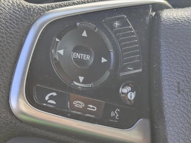 used 2018 Honda CR-V car, priced at $17,309