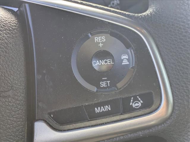 used 2018 Honda CR-V car, priced at $17,309