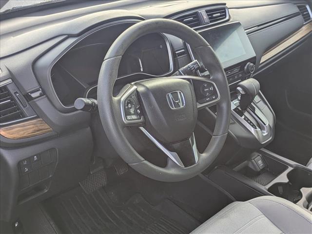 used 2018 Honda CR-V car, priced at $17,309