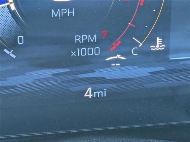 new 2026 Chevrolet Equinox car, priced at $31,840