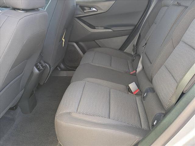 new 2026 Chevrolet Equinox car, priced at $31,840