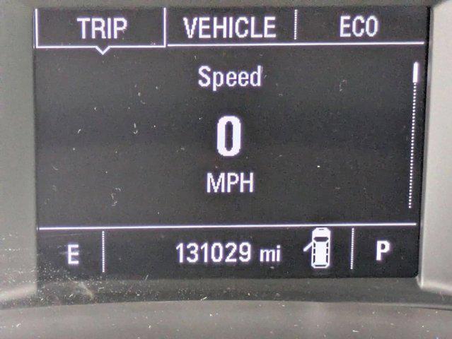 used 2018 Chevrolet Equinox car, priced at $11,477