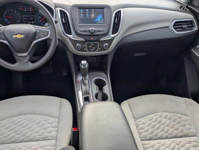 used 2018 Chevrolet Equinox car, priced at $11,477