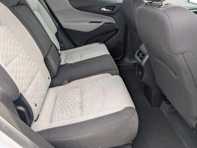 used 2018 Chevrolet Equinox car, priced at $11,477